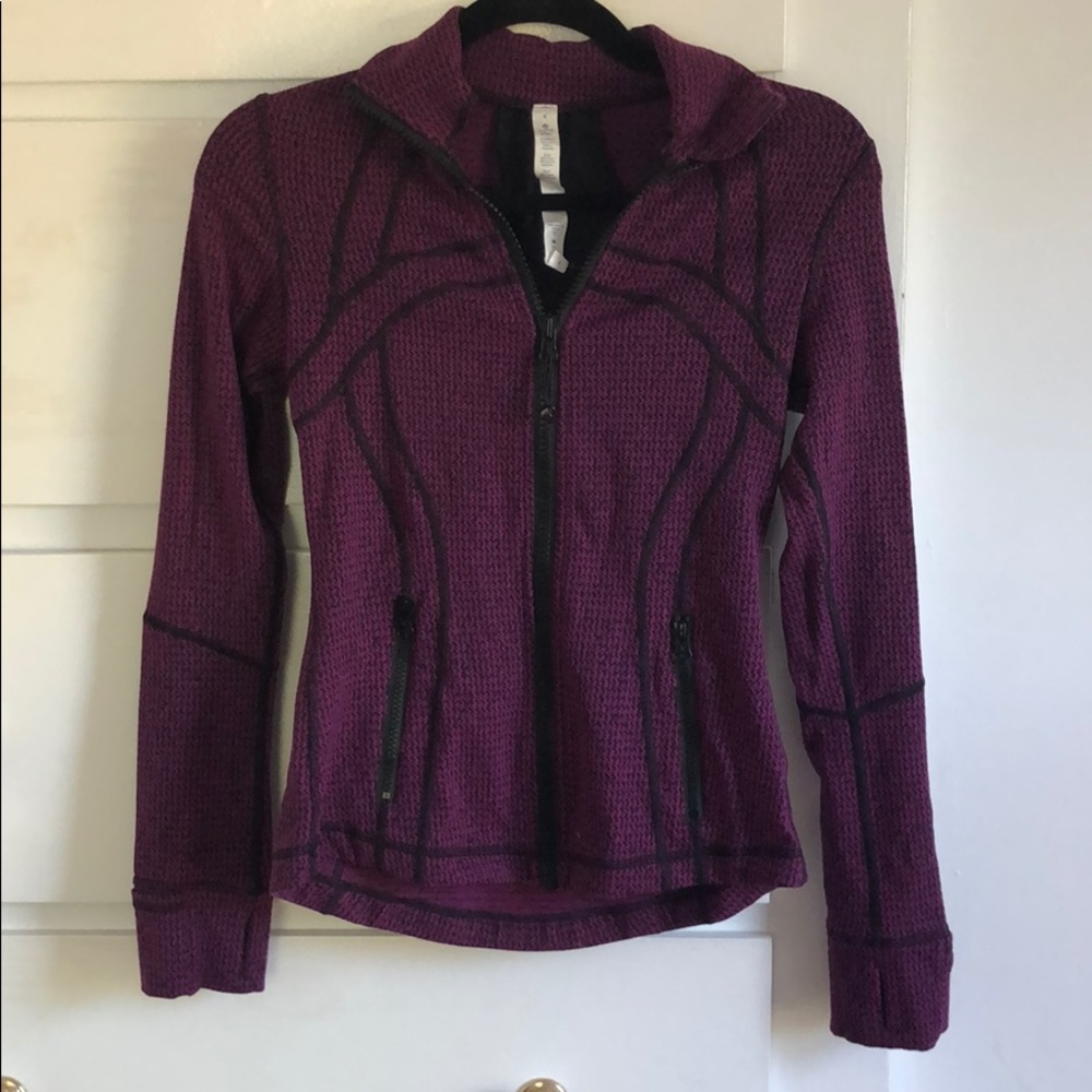 Lululemon Define Jacket